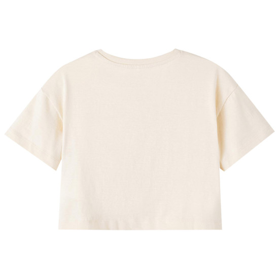 Name It Παιδική κοντομάνικη μπλούζα